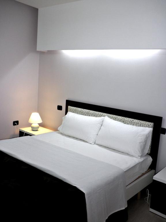 Hotel Albion Durres Room photo