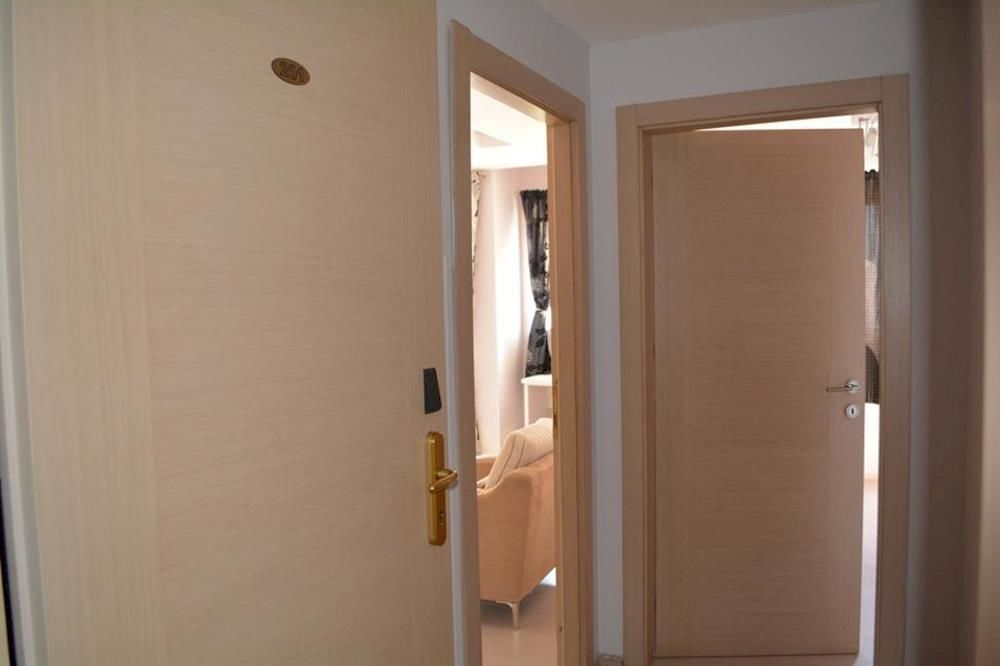 Hotel Albion Durres Exterior photo