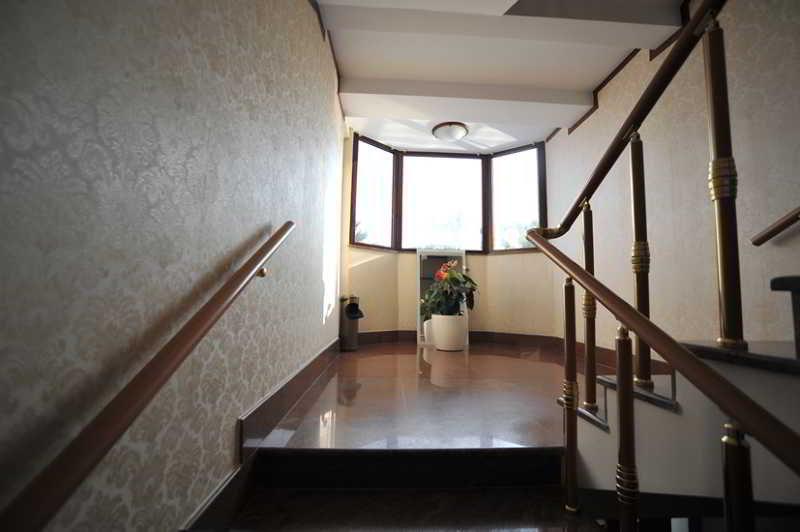 Hotel Albion Durres Exterior photo