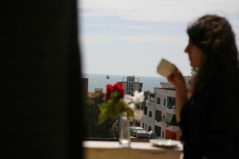 Hotel Albion Durres Exterior photo