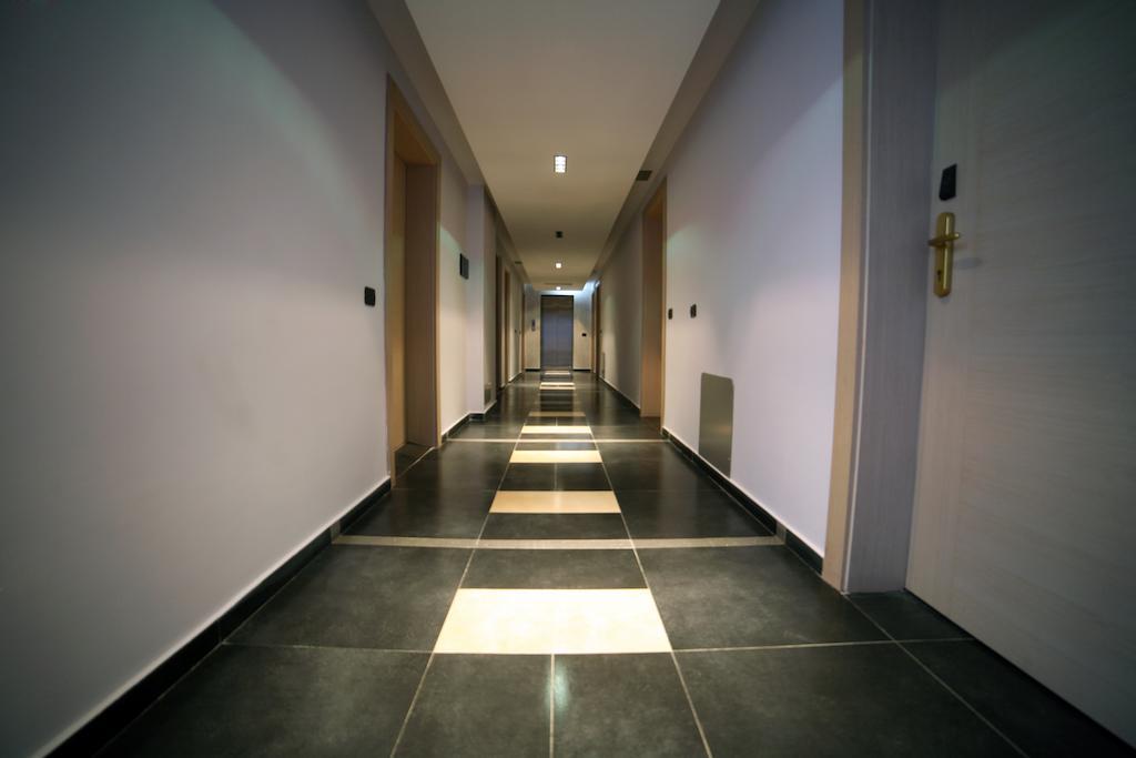 Hotel Albion Durres Exterior photo